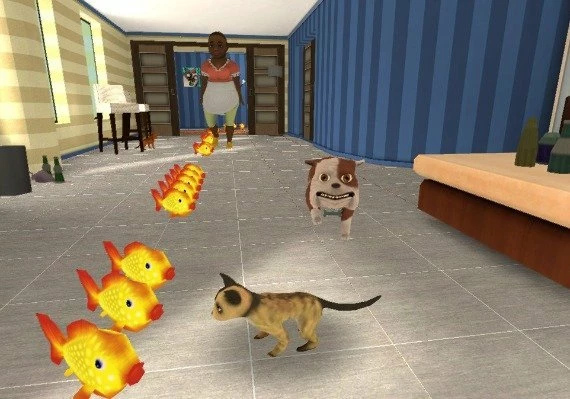 Kitten Life Simulator Global