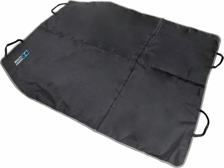 Mbulese Karrike Prapa Per Kafshe