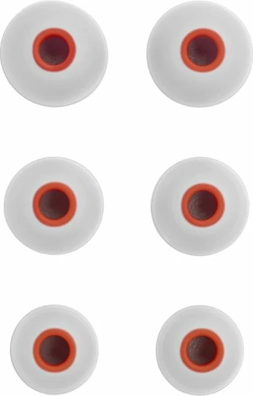 Kufje me kabllo USB-C JBL Tune 310C, me mikrofon, të bardha