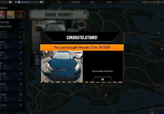 Car Trader Simulator EN Global