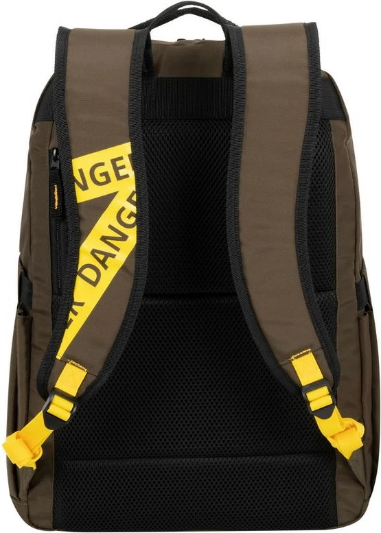 Rucksack RIVACASE Erebus 5431, 15.6 inch, khaki