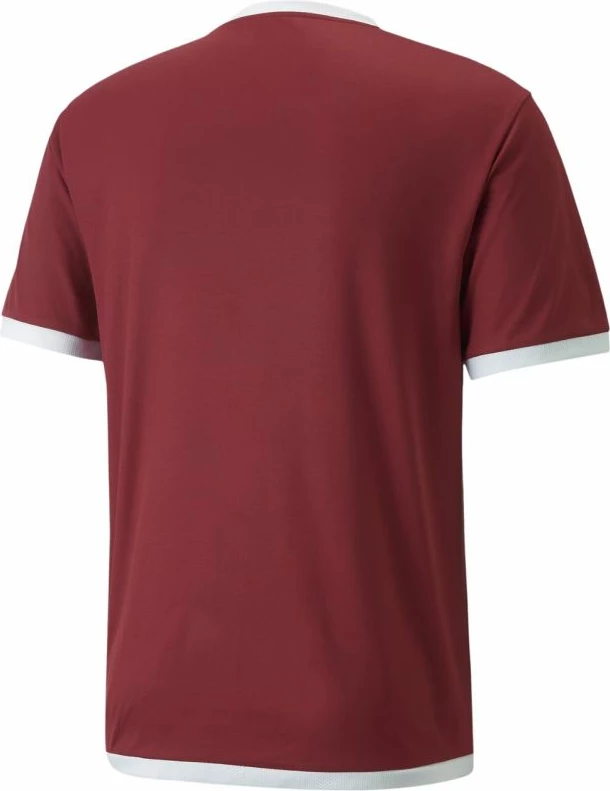 Fanellë për meshkuj Puma, e kuqe [Madhësia: L]