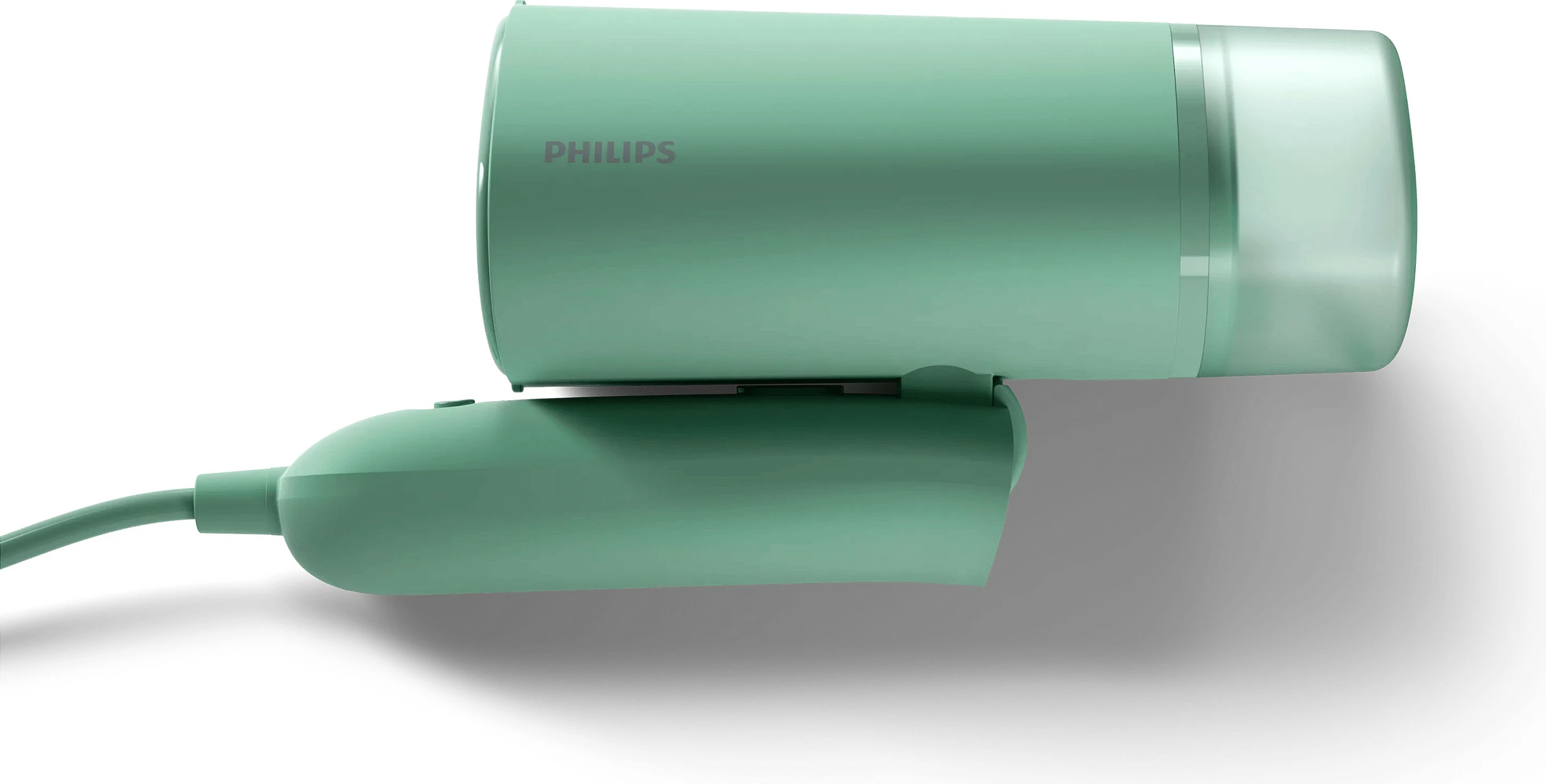 Hekur me avull dore Philips STH3010/70, 1000 W, 0.1 L, jeshile mente