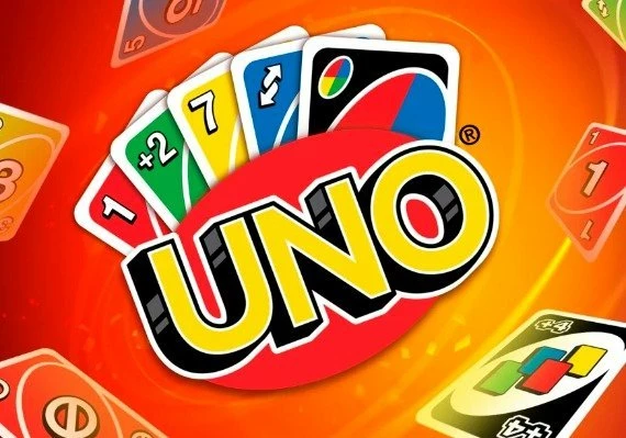 UNO Ultimate Edition EN/DE/FR Global