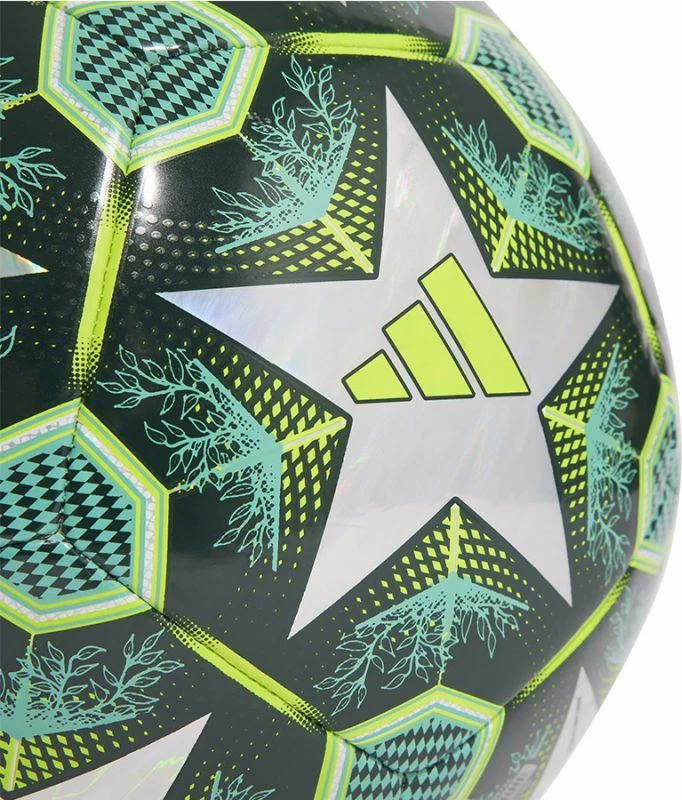 Top futbolli adidas, për meshkuj, femra dhe fëmijë, shumëngjyrësh [Madhësia: 4]