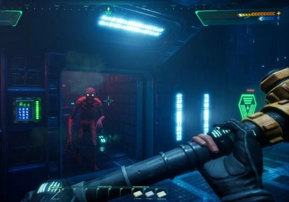 System Shock EN Global