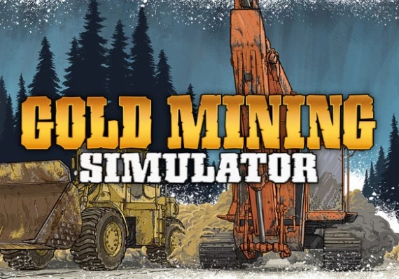 Gold Mining Simulator Global