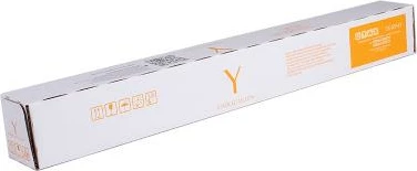 Toner, Utax, CK-8514Y/CK8514Y (1T02NDAUT1), rendiment deri 24,000 faqe, e verdhë
