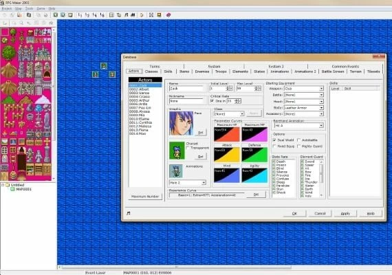 RPG Maker 2003 EN Global