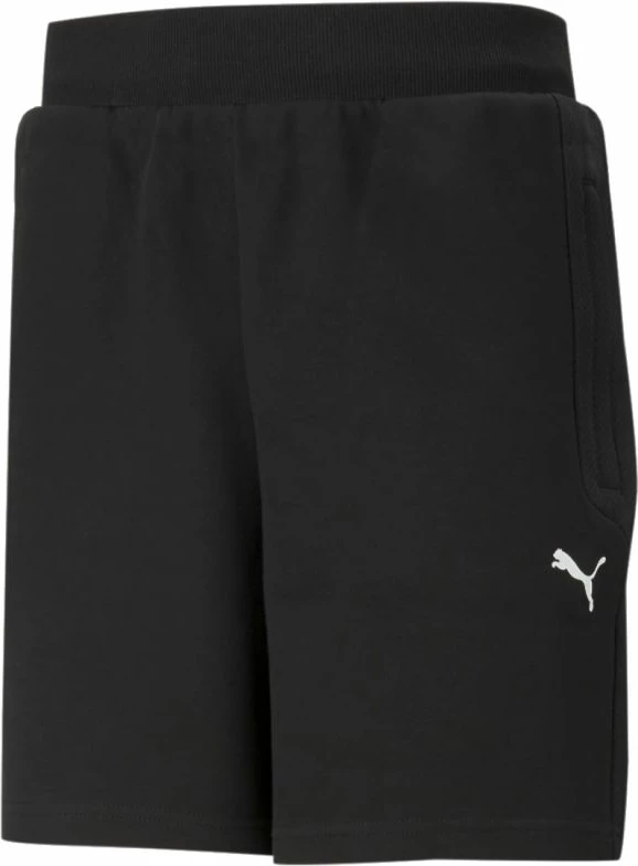 Shorce për meshkuj Puma BMW Motorsport, të zeza