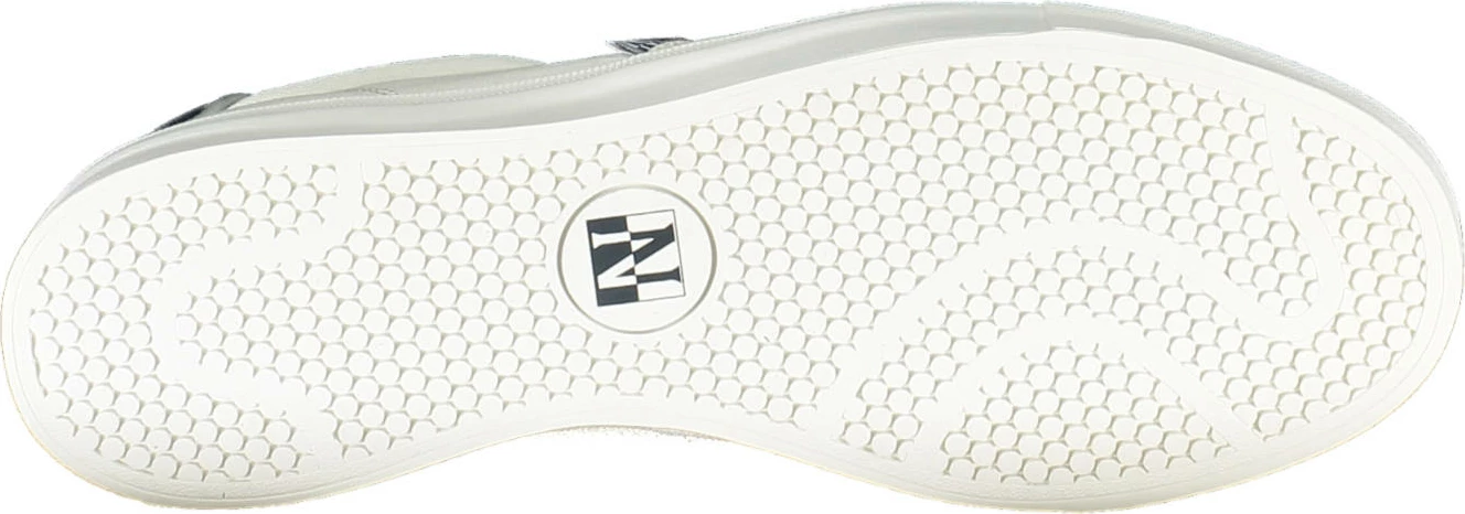 Atlete Napapijri për meshkuj, të bardha