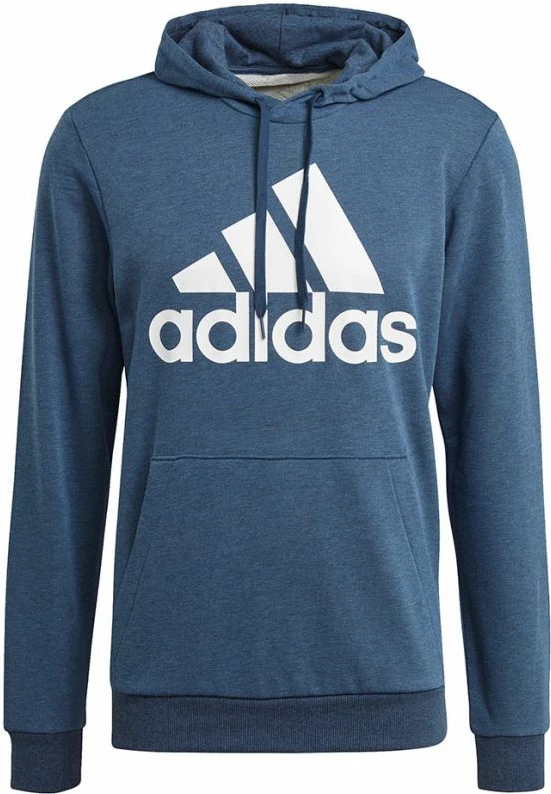 Duks për meshkuj adidas, blu [Madhësia: M]