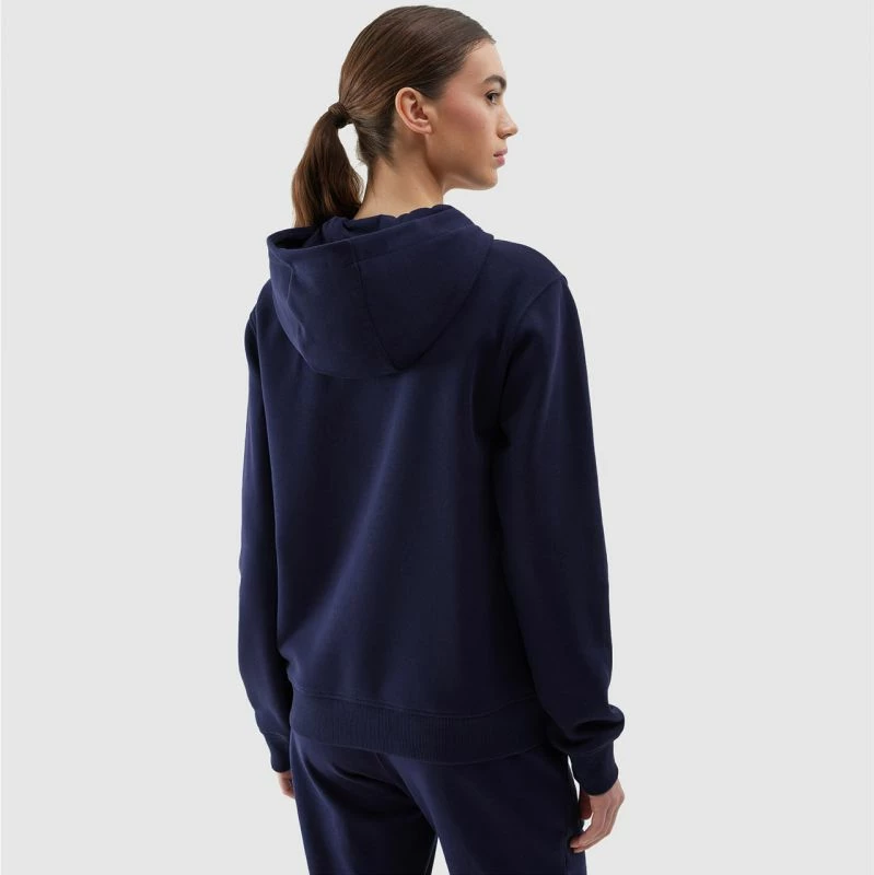 Duks për femra 4F, blu marine [Madhësia: M]