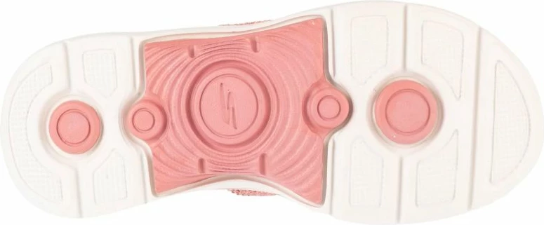 Sandale Skechers për femra, rozë [Madhësia: 40]
