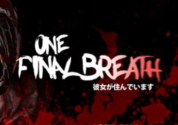 One Final Breath EN Global