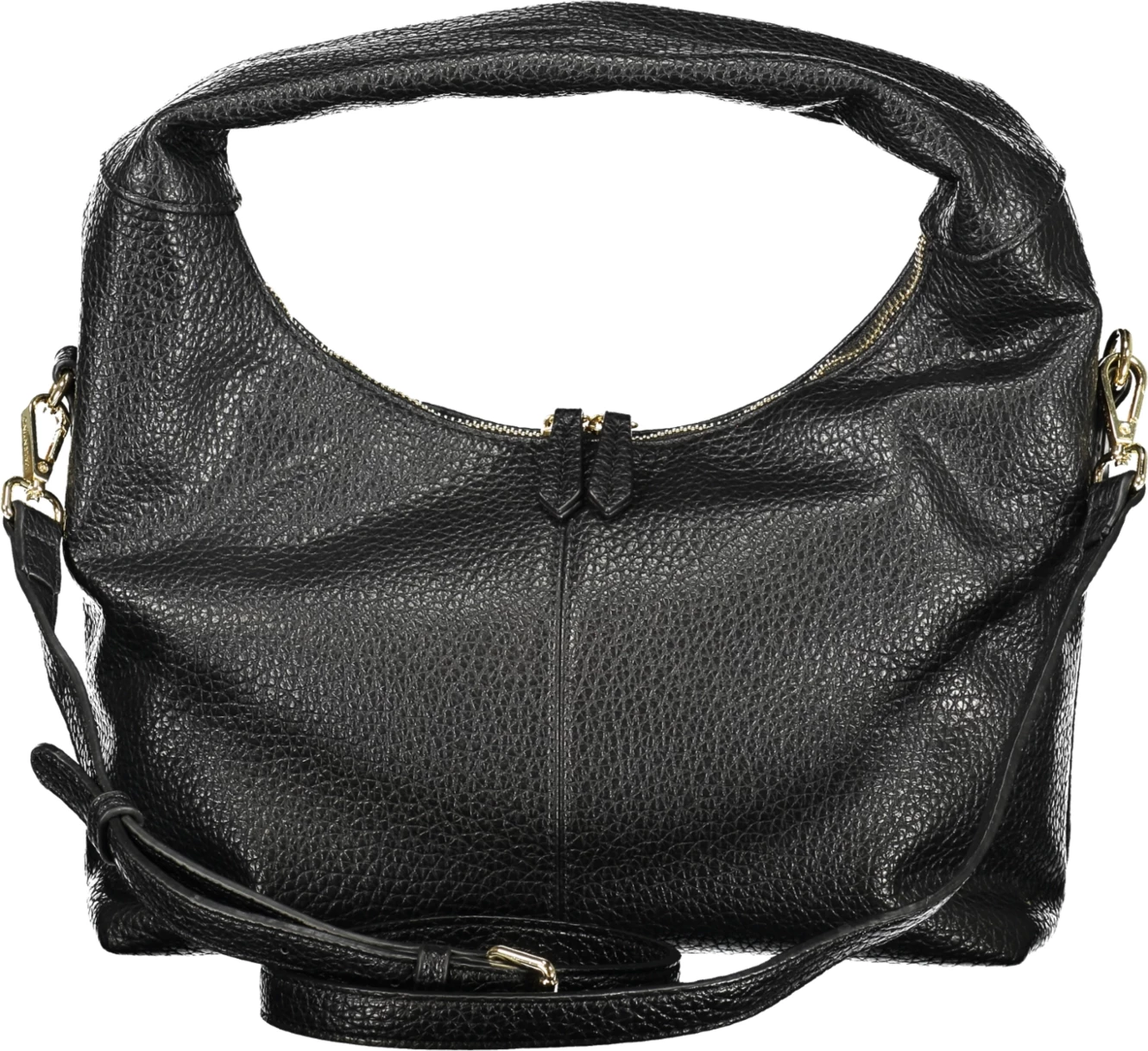 Çantë dore Valentino Bags femra, e zezë