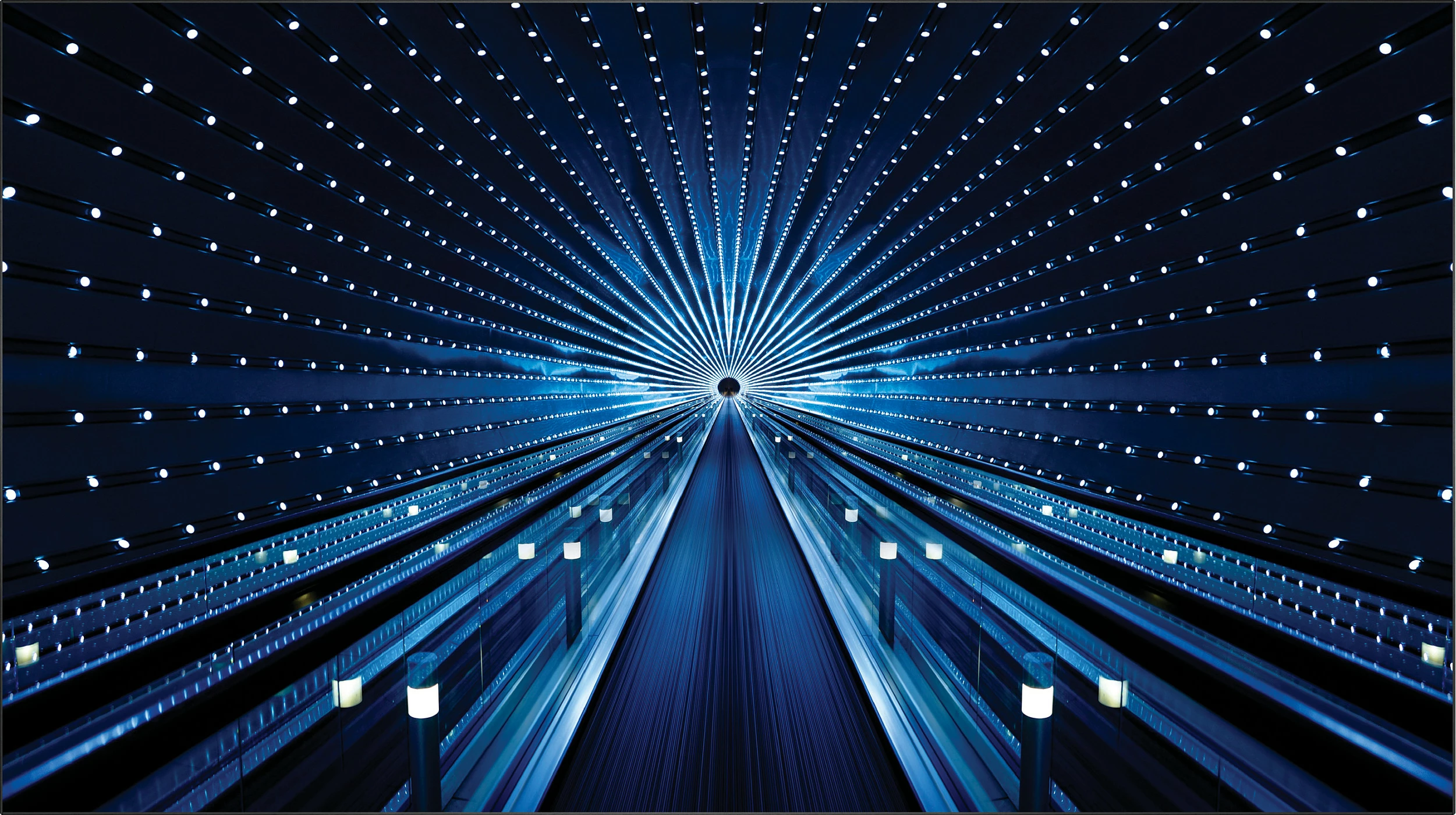 Ekran i madh LED Samsung The Wall IA016B, Full HD, 1920x1080, i zi
