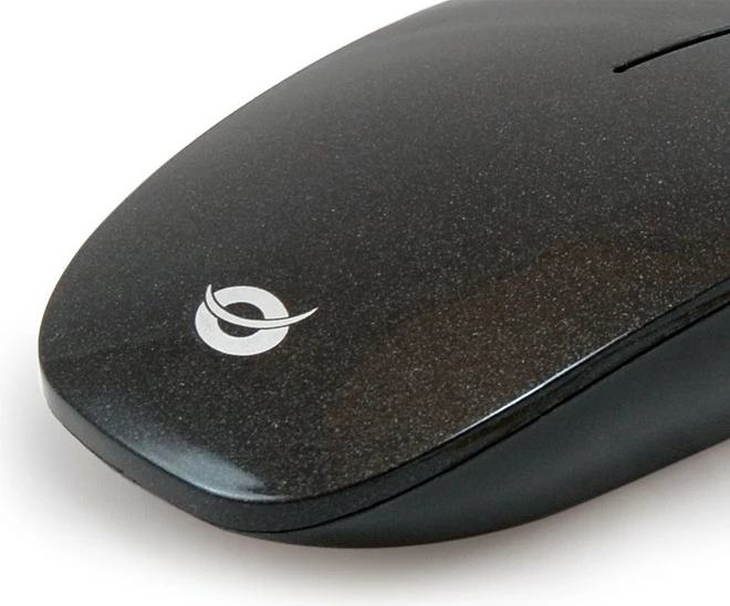 Maus Conceptronic CLLM3BDESK, optik, USB, 800 DPI, i zi