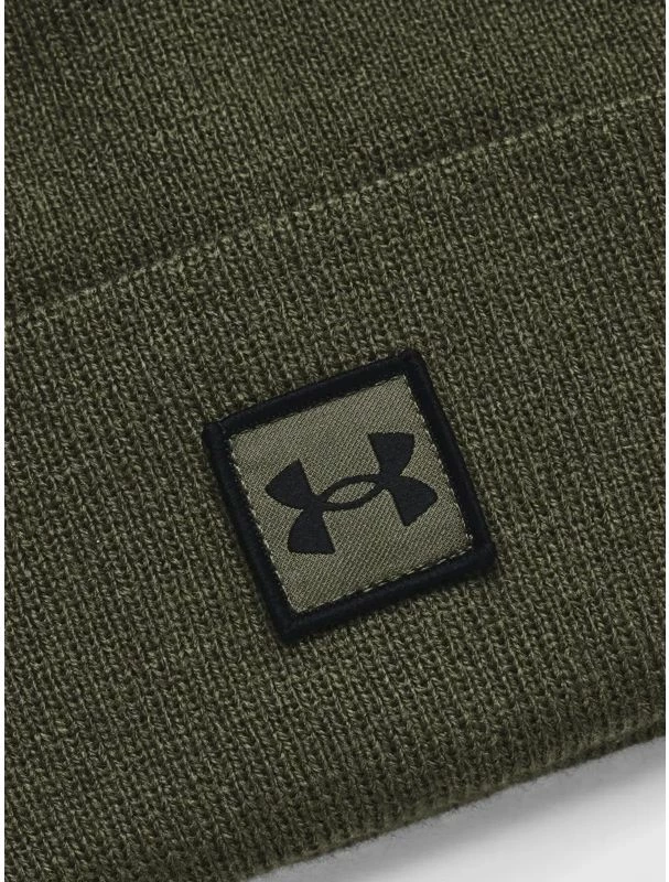 Kapelë Under Armour, jeshile [Madhësia: Standarde]