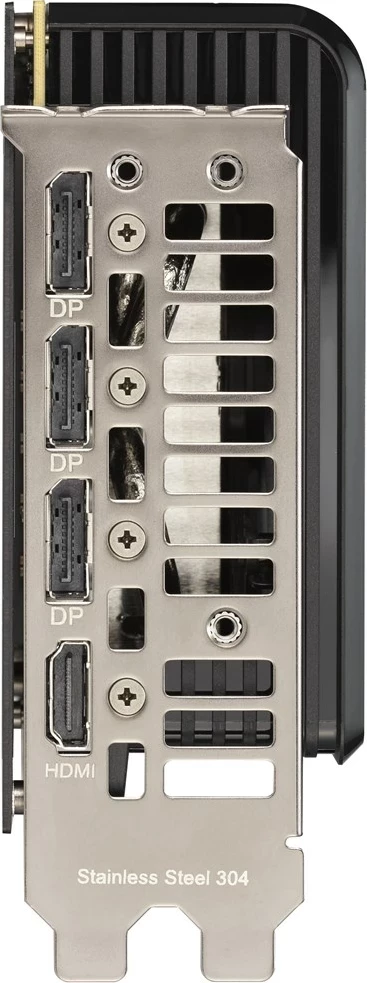 Kartelë grafike ASUS Prime RTX5060TI-O8G, NVIDIA GeForce RTX 5060 Ti, 8 GB GDDR7, e zezë