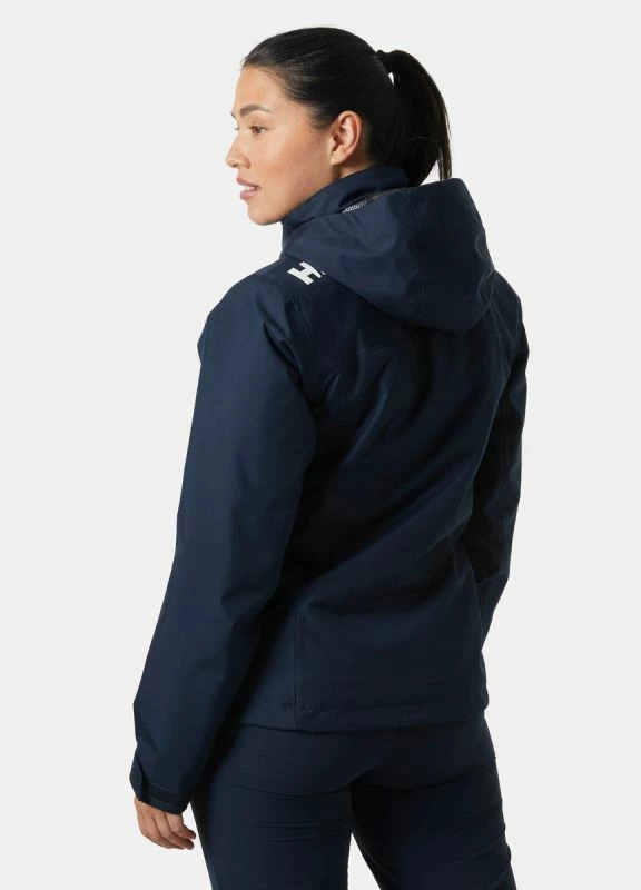 Jakne për femra Helly Hansen, blu [Madhësia: M]