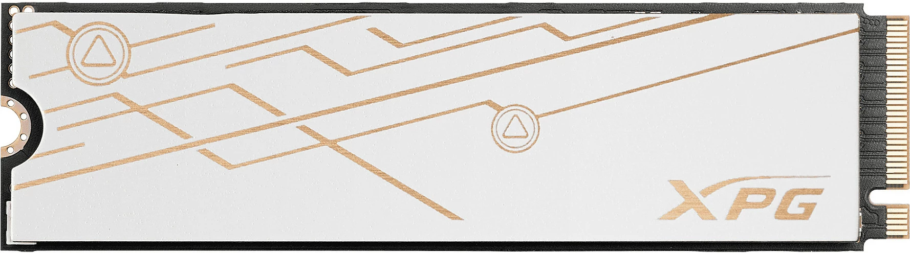 SSD i brendshëm ADATA XPG MARS 980 BLADE, M.2 2280, NVMe PCIe 5.0, 1TB
