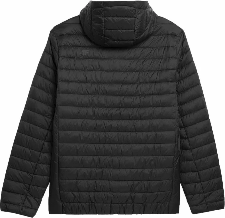 Jakne për meshkuj 4F, modeli M240, ngjyrë e zezë [Madhësia: XL]