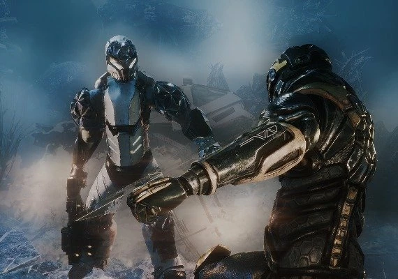 Orange Cast: Sci-Fi Space Adventure EN/RU Global