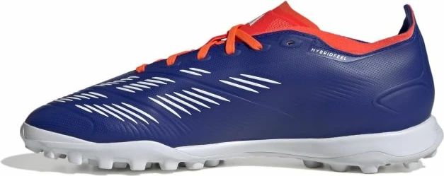 Atlete futbolli adidas për meshkuj, të kuqe dhe blu [Madhësia: 41 1/3]