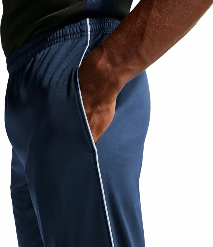Pantallona sportive Nike për meshkuj, navy blue [Madhësia: XS]
