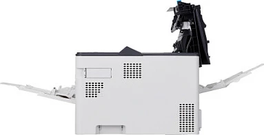Printer lazer OKI B433dn, A4, duplex, Ethernet, bardhë/gri