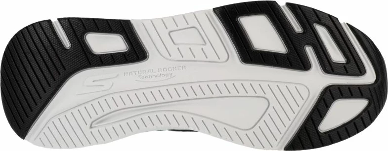 Atlete Skechers lifestyle, të zeza