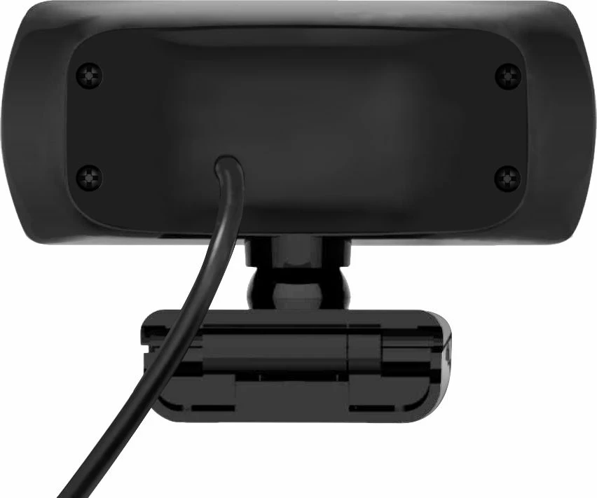 Webkamerë ProXtend X201 (PX-CAM004) Full HD 3MP USB kënd 110°, gri