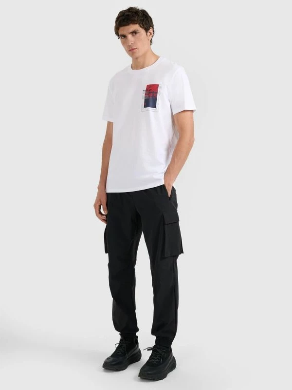 Maicë për meshkuj 4F, e printume