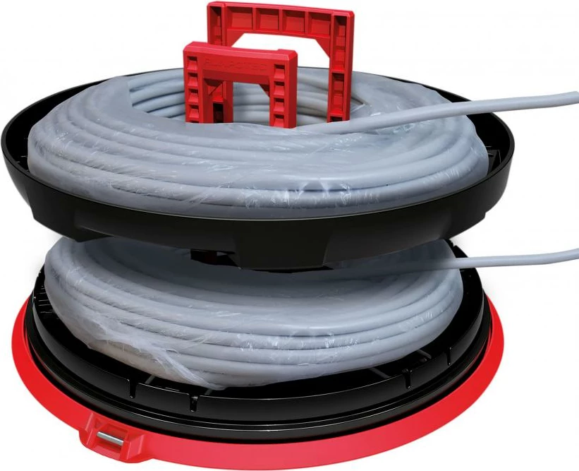 XB 500 Cable Roller 