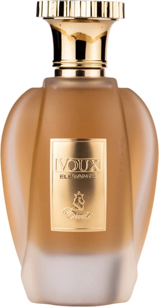 Eau de Parfum Emir Voux Elegante 100ml