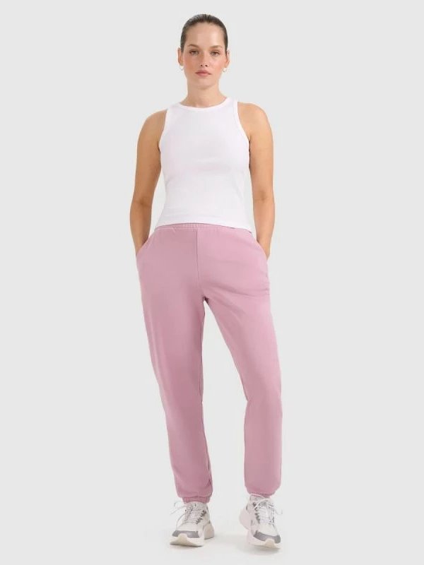 Pantallona sportive për femra 4f