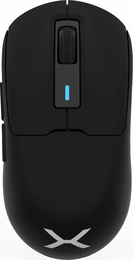 Maus gaming wireless Krux Plasma KRXB001 12000 DPI RGB, i zi