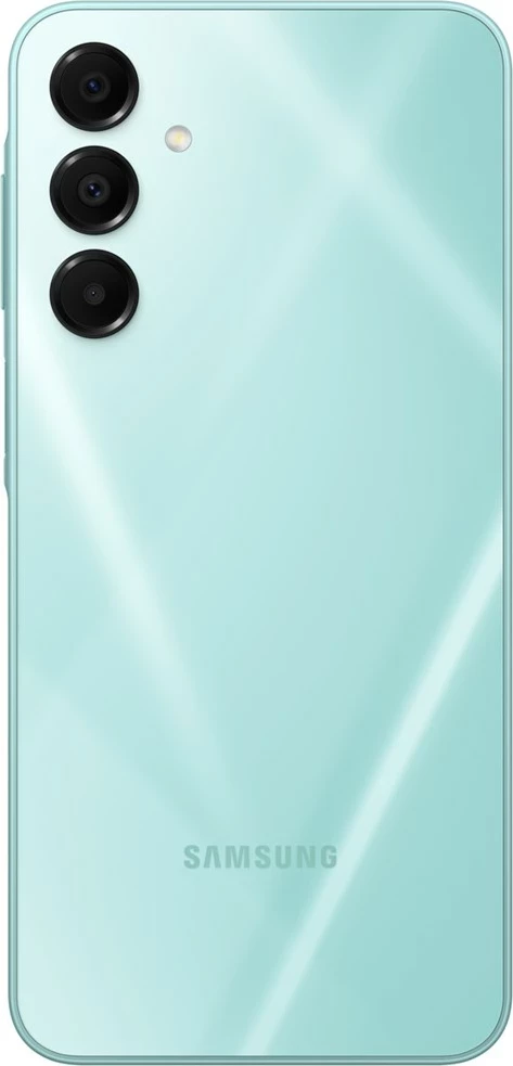 Celular Samsung Galaxy A16, 6.7", 8+256GB, 5G, i gjelbër