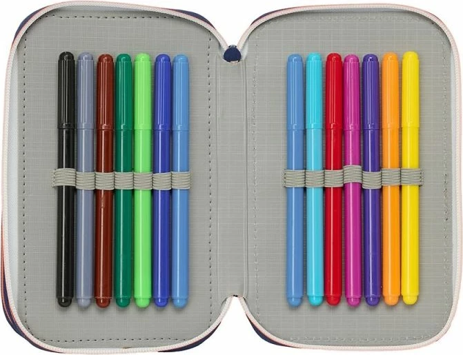 Penar i mbushur FC Barcelona Yakimasport, navy