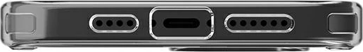 Mbështjellës UNIQ LifePro Xtreme për iPhone 13 Pro Max, MagSafe, smoke