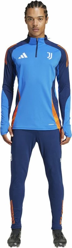Duks për meshkuj adidas Juventus, i kaltër