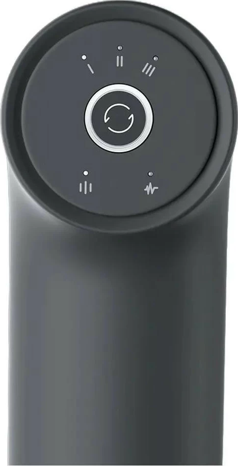 Pistolet masazhi Xiaomi Massage Gun Mini 2 1900mAh USB-C, EU, i zi