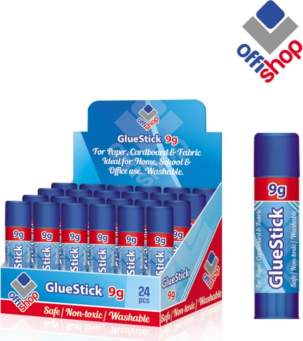 Osh Ngjites Stick 9Gr 1/24 Of061