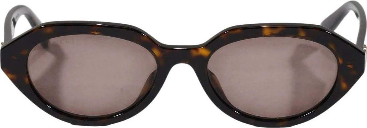 Syze dielli për femra Gucci GG2178S, bezhë