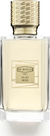 Eau de Parfum Ex Nihilo Spiky Muse, 100 ml 