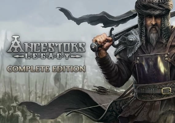Ancestors Legacy Complete Edition Global