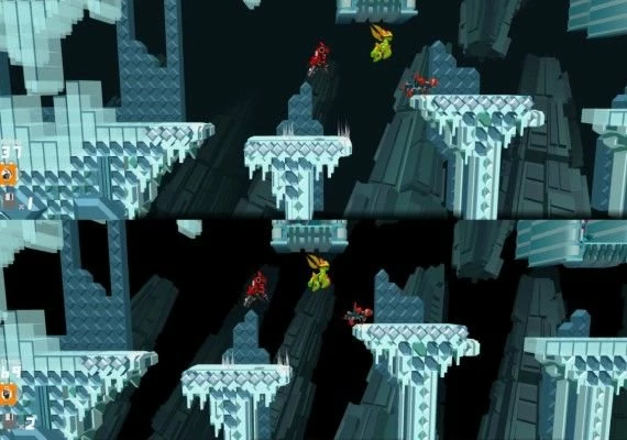 Megabyte Punch EN Global