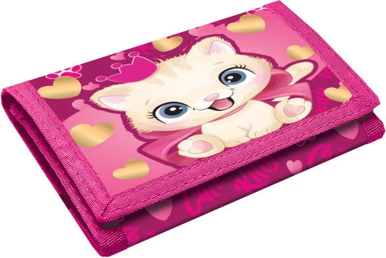 Osh Kulete Cute Kitty Sc2232
