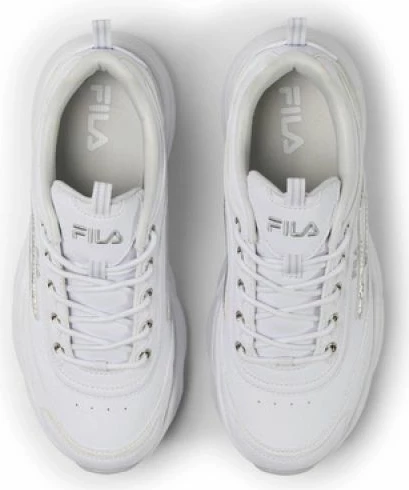 Atlete për femra Fila, të bardha